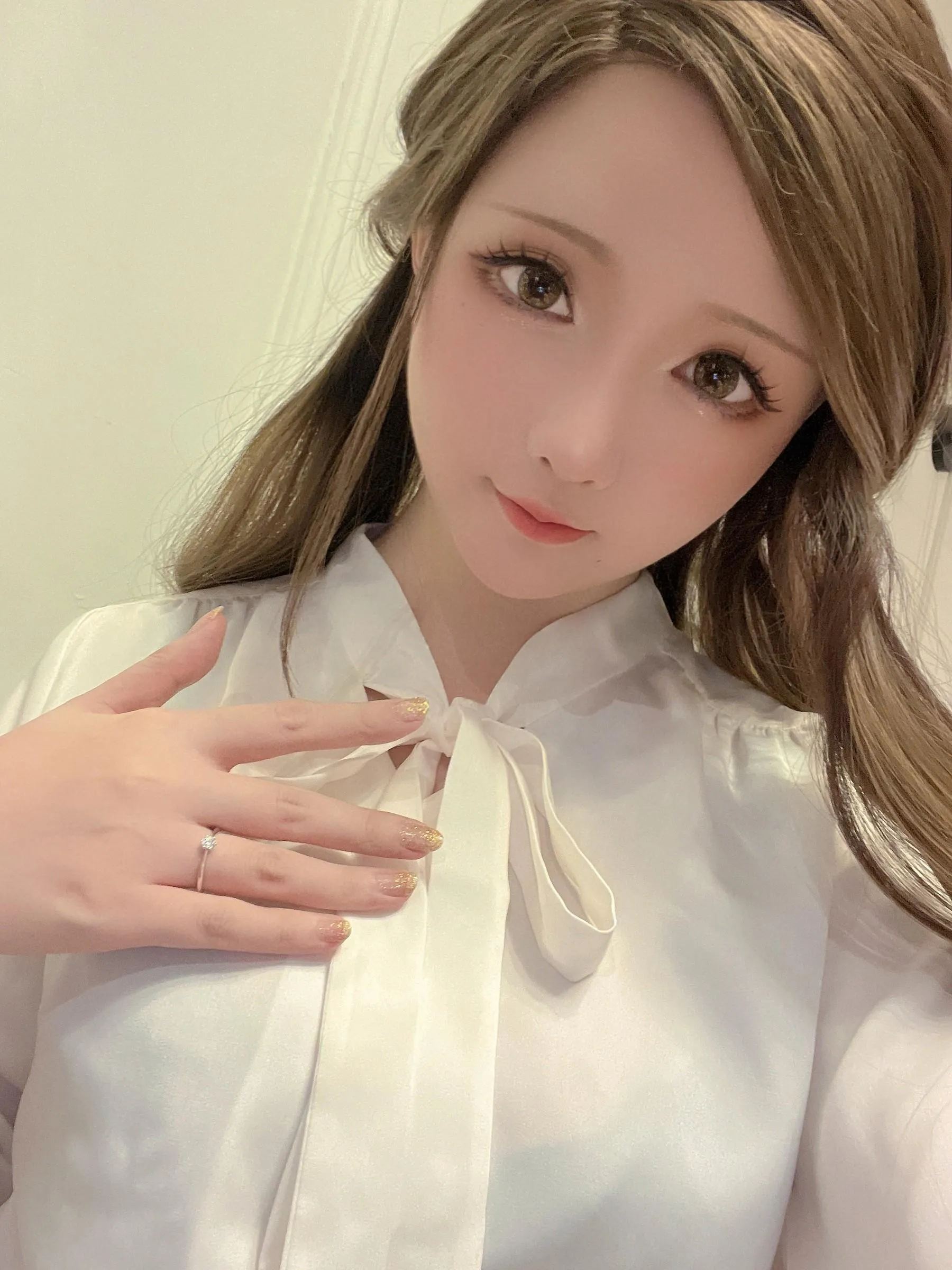 星之迟迟 – NO.120 原创 邻家太太[23] [44P]插图3